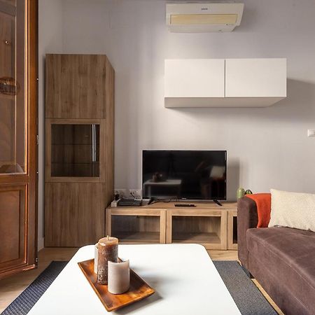 Puerta Real Centro Apartment Granada Dış mekan fotoğraf