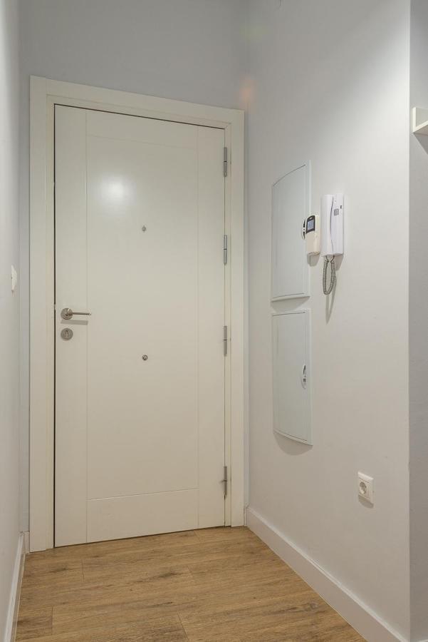 Puerta Real Centro Apartment Granada Dış mekan fotoğraf